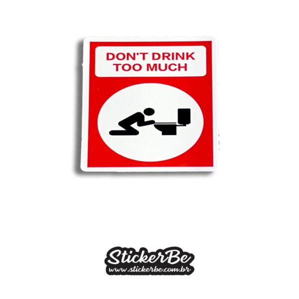 sticker SD0010 adesivo
