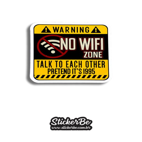 sticker SD0032 adesivo