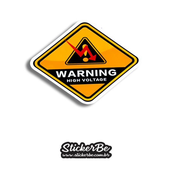sticker SD0039 adesivo
