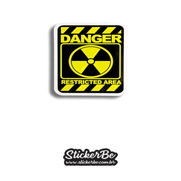 sticker SD0063 adesivo