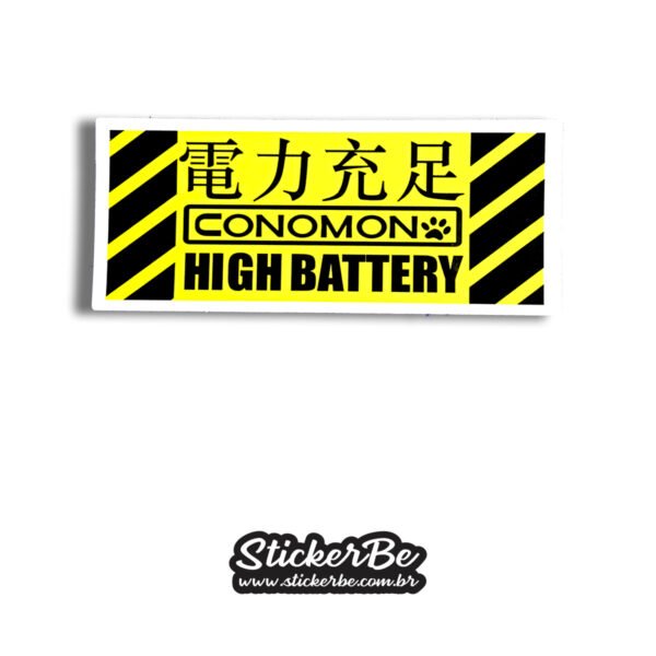 sticker SD0053 adesivo