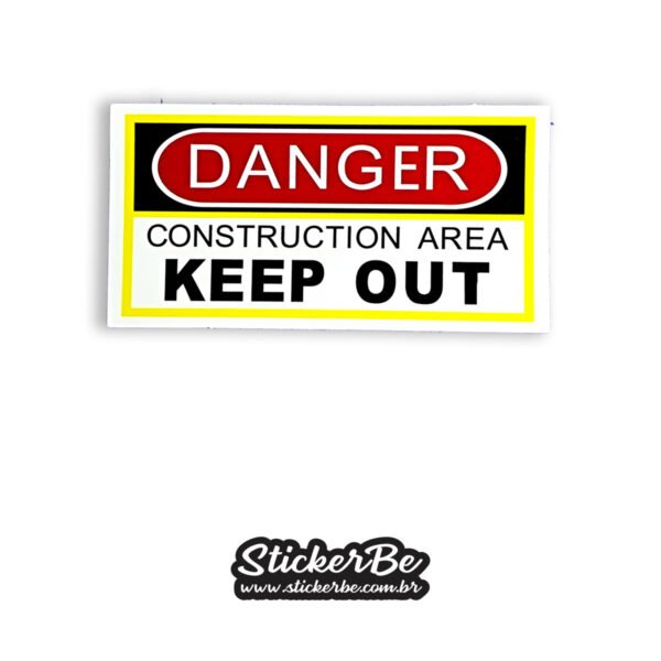 sticker SD0054 adesivo