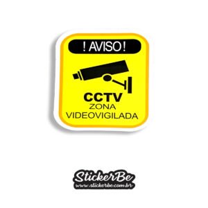 sticker SD0056 adesivo