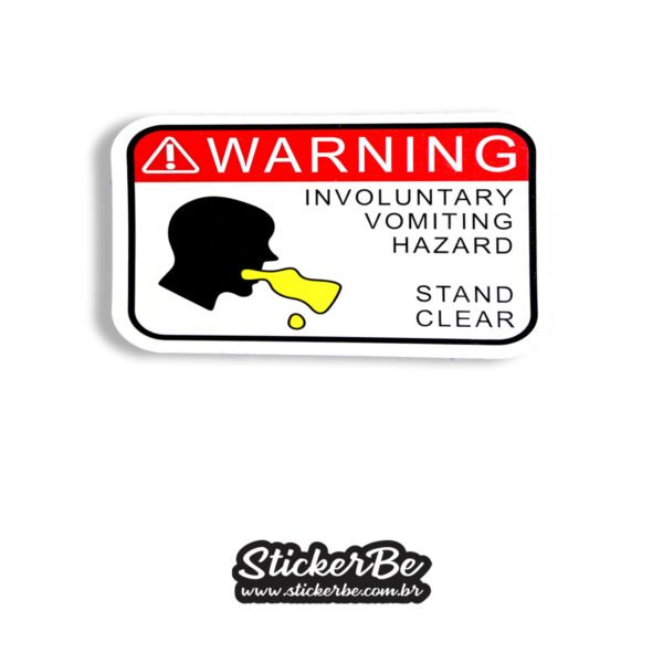sticker SD0060 adesivo