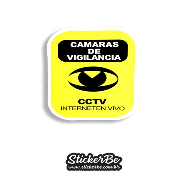 sticker SD0061 adesivo