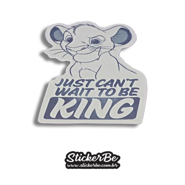 sticker SRL0023 adesivo