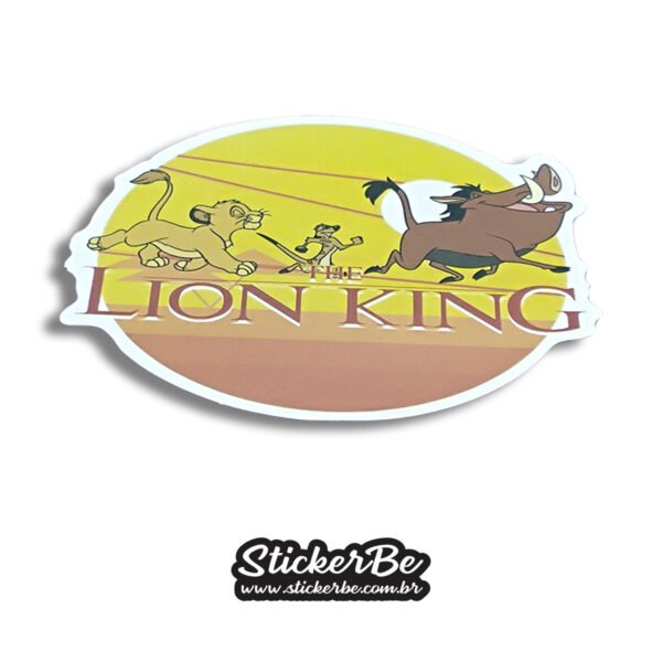 sticker SRL0030 adesivo