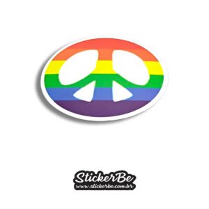 sticker SLGBT0004 adesivo