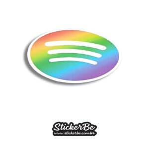 sticker SLGBT0006 adesivo