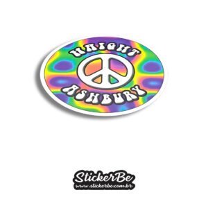 sticker SLGBT0007 adesivo