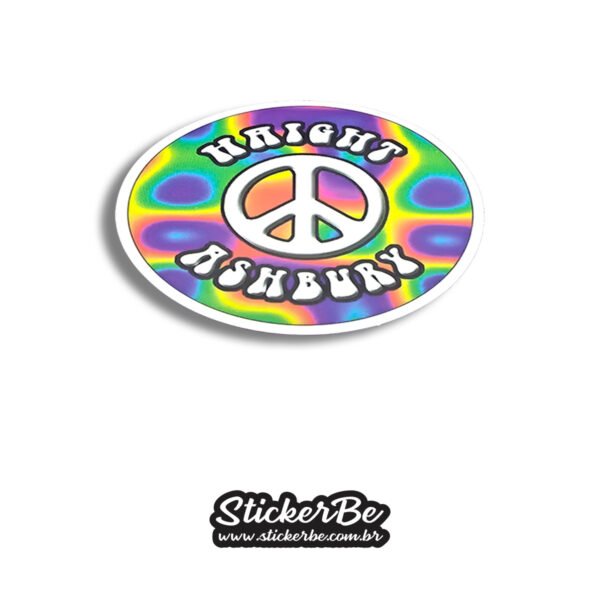 sticker SLGBT0007 adesivo