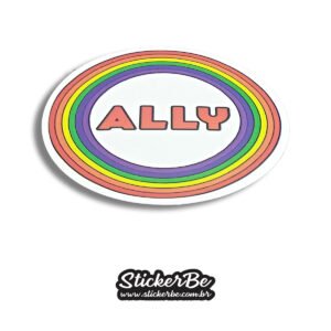 sticker SLGBT0010 adesivo