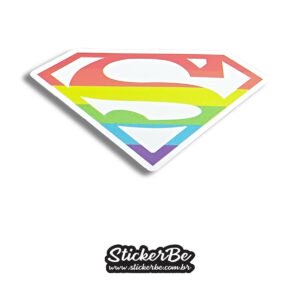 sticker SLGBT0015 adesivo