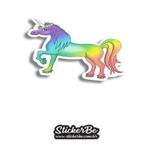 sticker SLGBT0018 adesivo