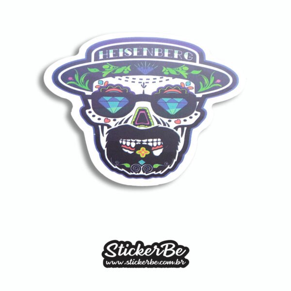 sticker SBB0011 adesivo