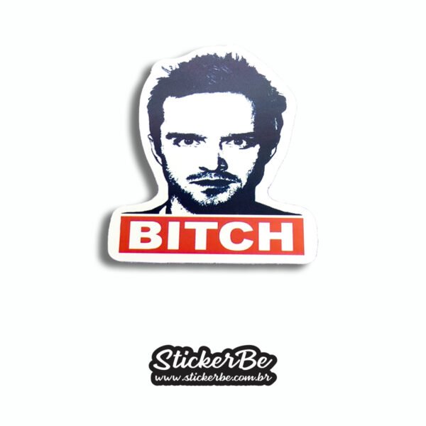 sticker SBB0042 adesivo