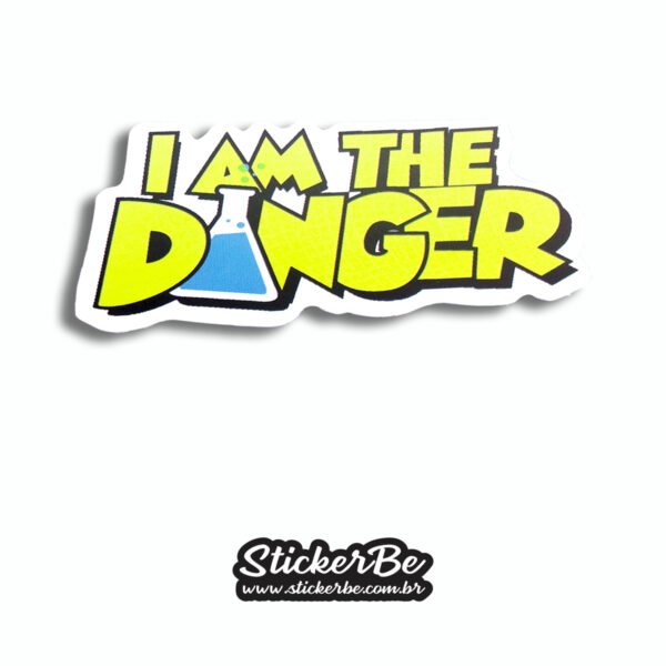 sticker SBB0044 adesivo
