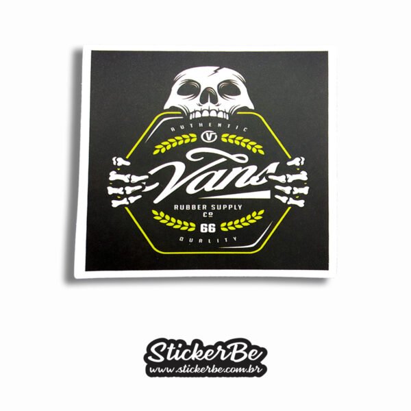 sticker SVA0045 adesivo