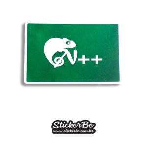 sticker SDV0048 adesivo