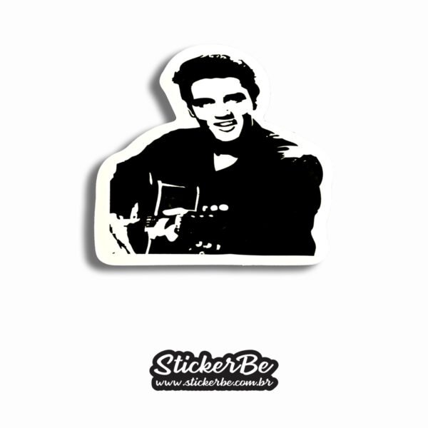 sticker SPB0033 adesivo