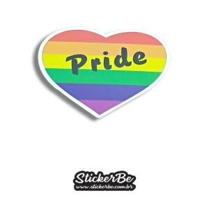 sticker SLGBT0025 adesivo