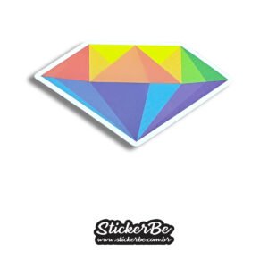 sticker SLGBT0030 adesivo