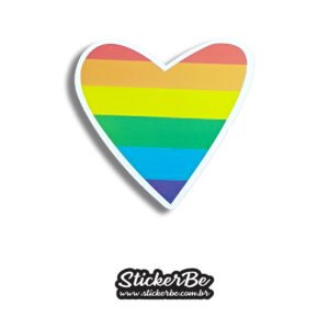 sticker SLGBT0031 adesivo