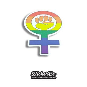 sticker SLGBT0034 adesivo