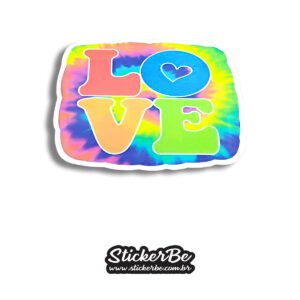 sticker SLGBT0038 adesivo