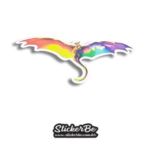 sticker SLGBT0044 adesivo