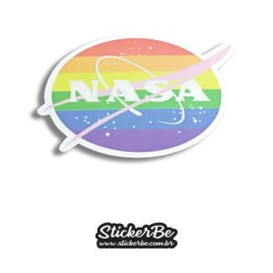 sticker SLGBT0049 adesivo