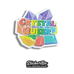 sticker SLGBT0050 adesivo