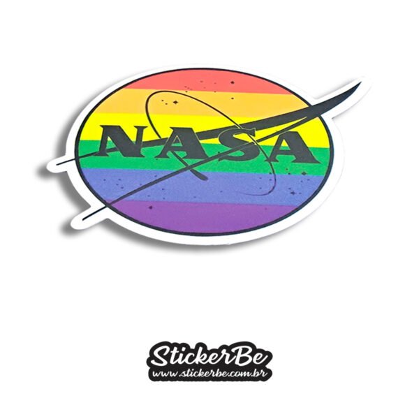 sticker SLGBT0061 adesivo