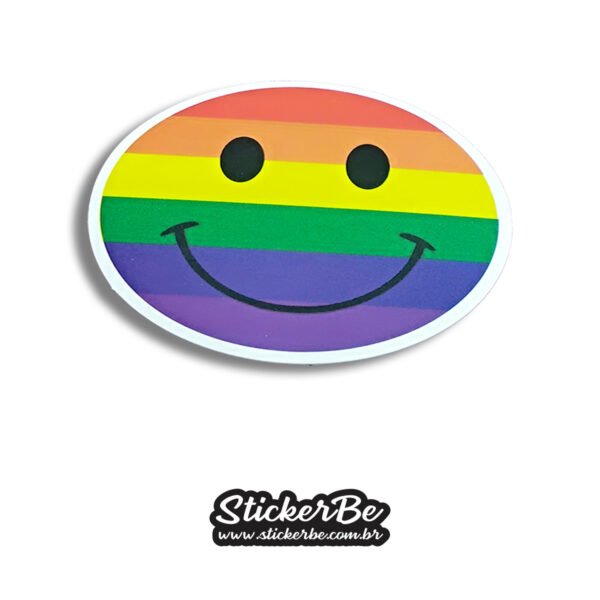 sticker SLGBT0063 adesivo