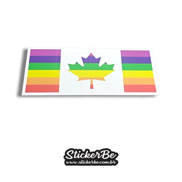 sticker SLGBT0066 adesivo