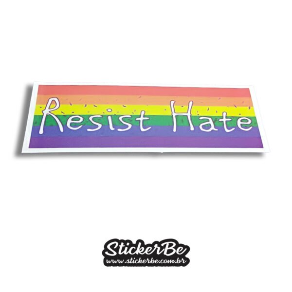 sticker SLGBT0067 adesivo