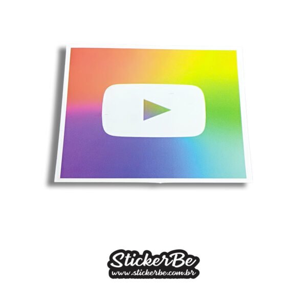 sticker SLGBT0075 adesivo