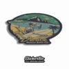 pack stickers PSS005-4 adesivo