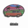 pack stickers PSS002-2 adesivo