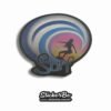 pack stickers PSS002-5 adesivo