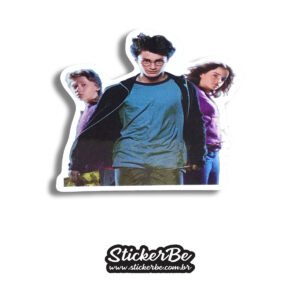 sticker SHP0014 adesivo