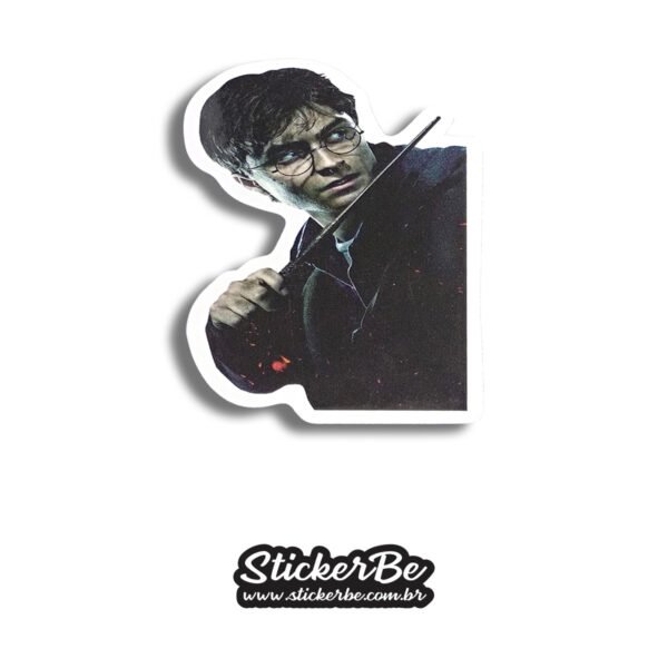 sticker SHP0017 adesivo