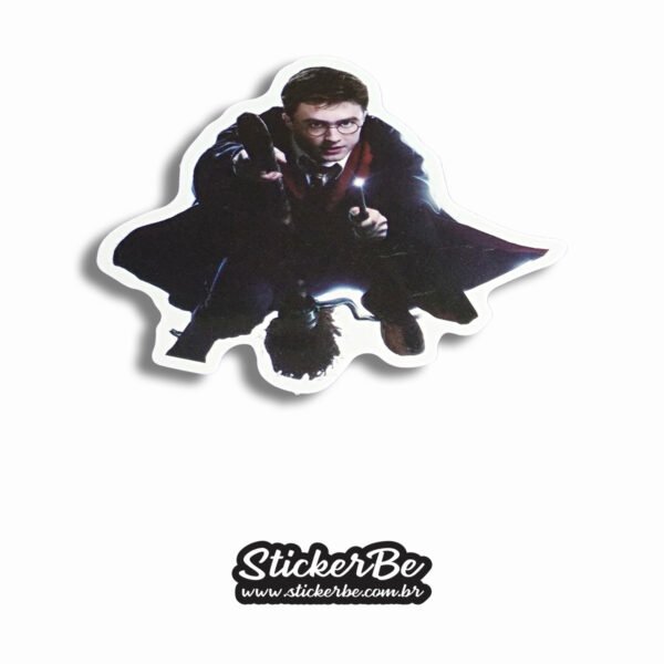 sticker SHP0030 adesivo