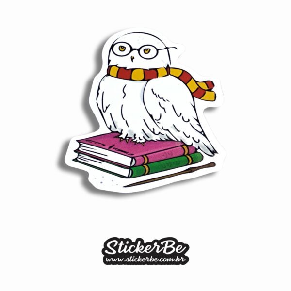 sticker SHP0042 adesivo