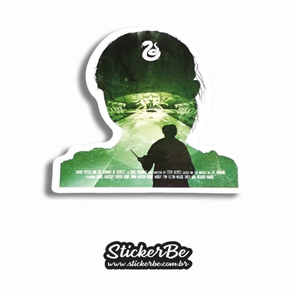 sticker SHP0043 adesivo