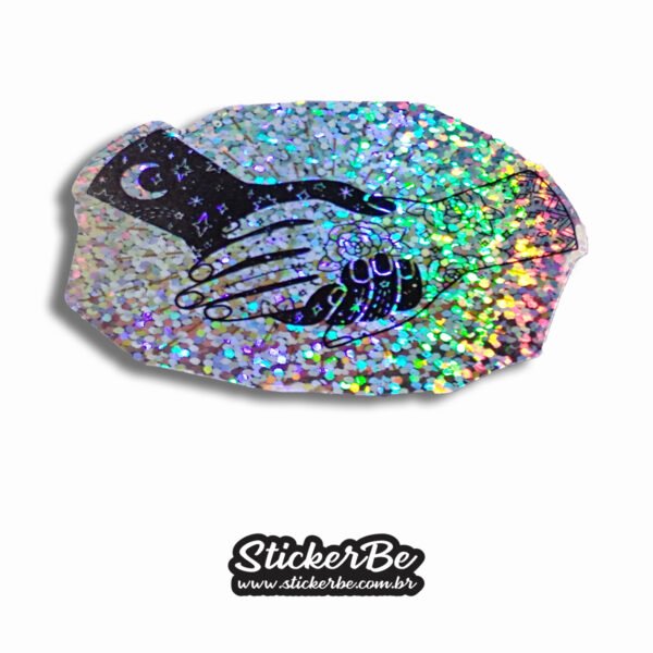 sticker SMZF0030 adesivo