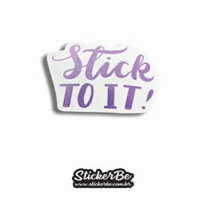 sticker SFRS0011 adesivo