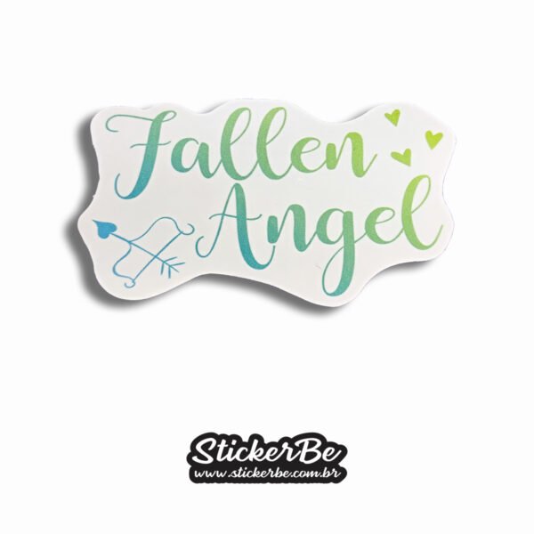 sticker SFRS0013 adesivo