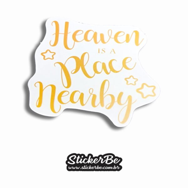 sticker SFRS0028 adesivo