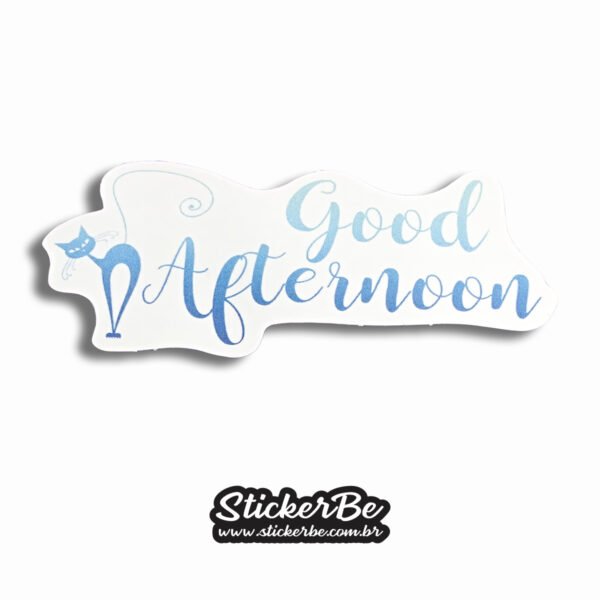 sticker SFRS0050 adesivo